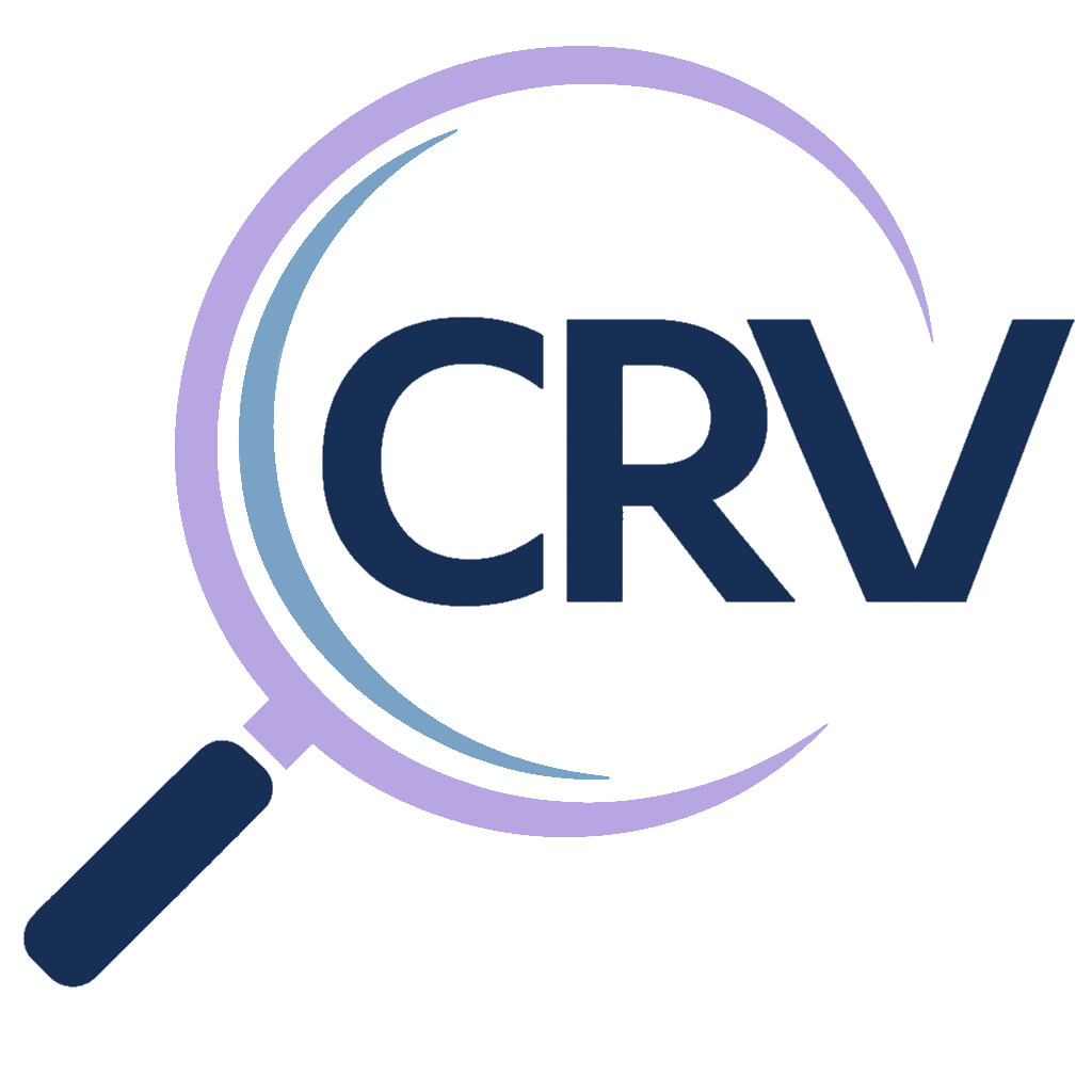 CRV Digital logo