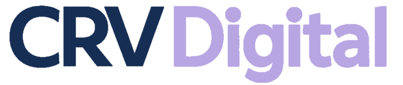 CRV Digital title